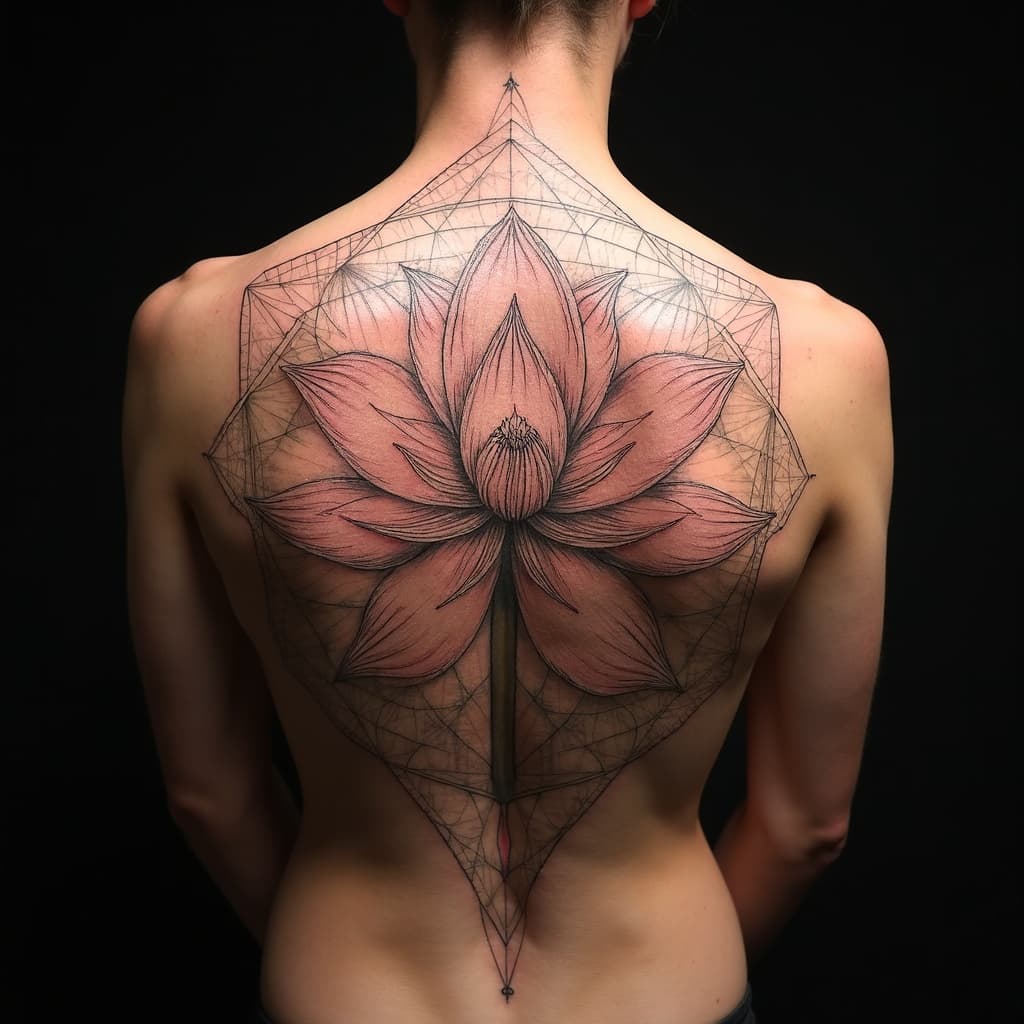 Tattoo design showcase 3