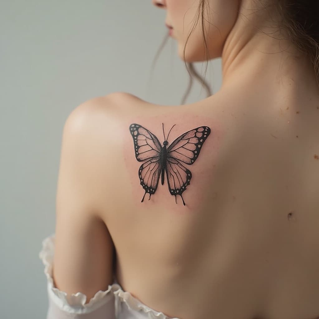 Tattoo design showcase 4