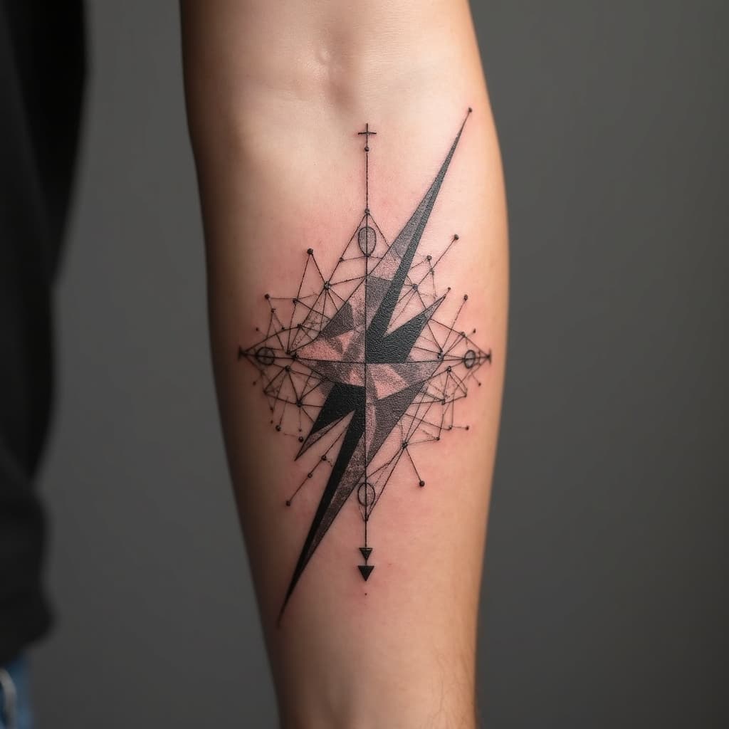Tattoo design showcase 6