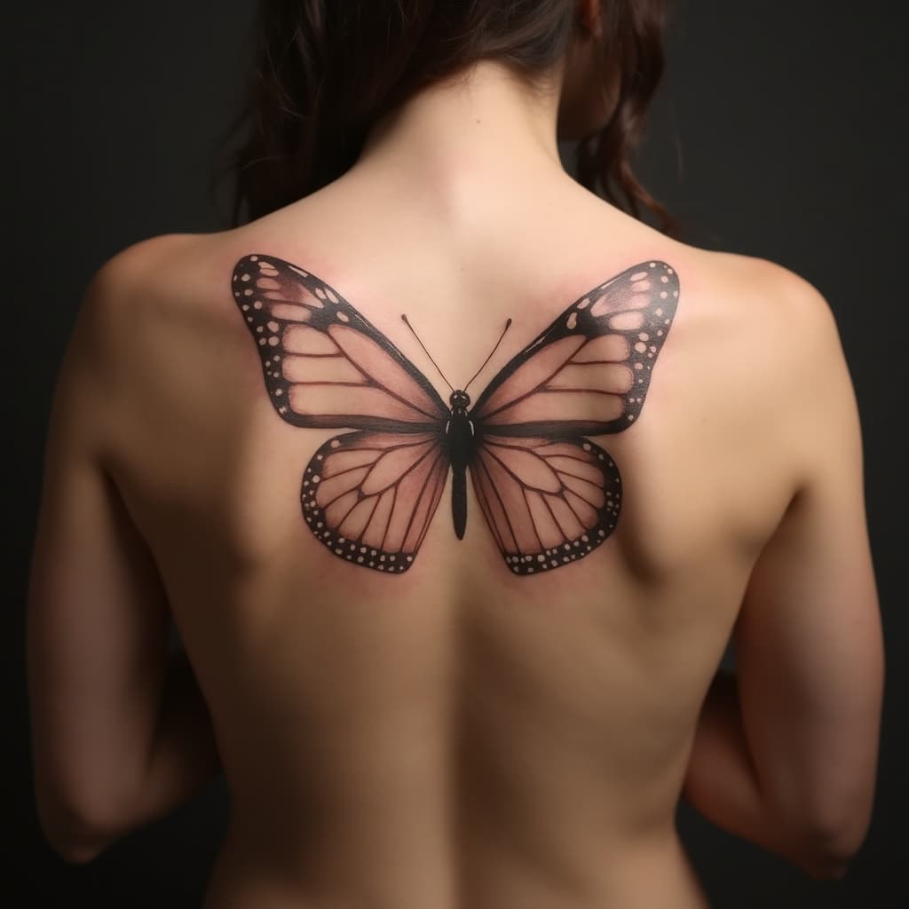 Tattoo design showcase 7